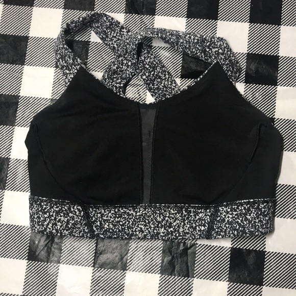 Lululemon Sport Bra Size 2 - Picture 11 of 11